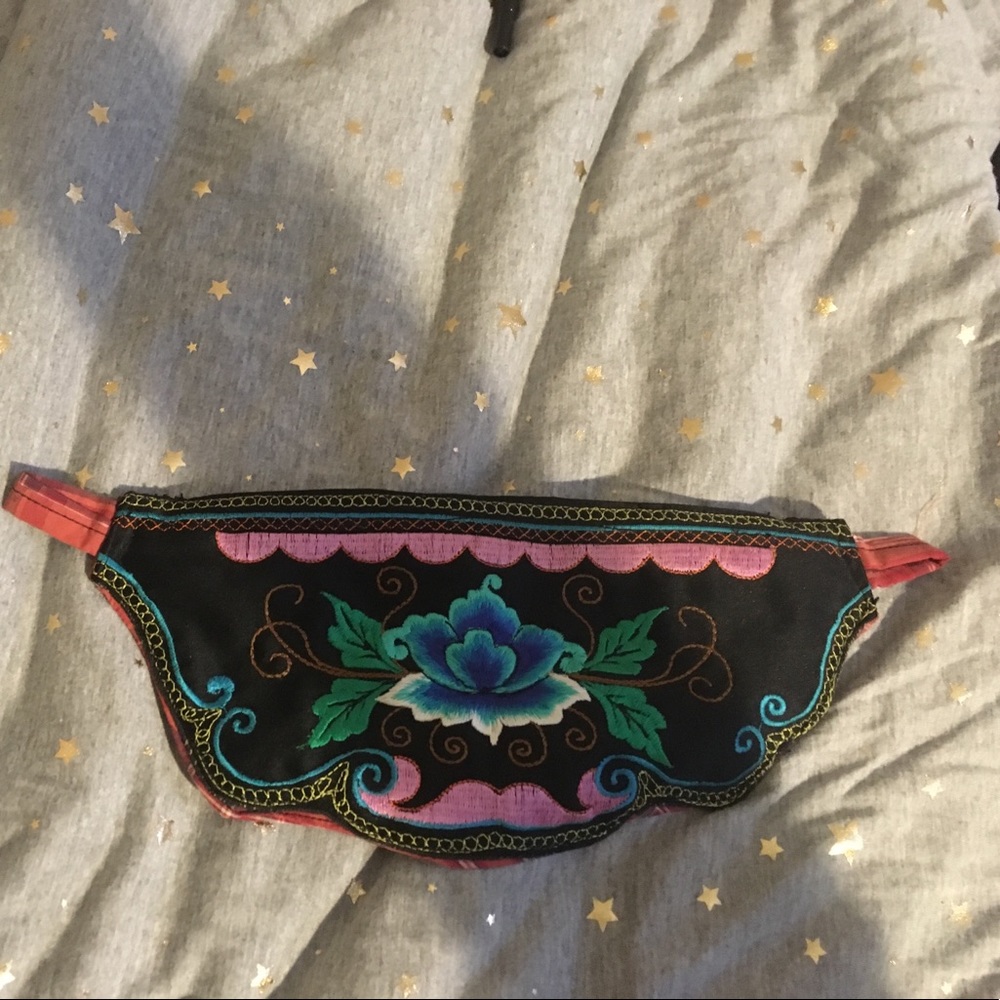 Vintage coin purse